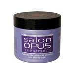 Ficha técnica e caractérísticas do produto Máscara de Hidratação Intensiva Salon Opus Violet 400g