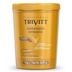 Ficha técnica e caractérísticas do produto Máscara de Hidratacao Intensiva Trivitt 1kg Itallian Color
