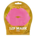 Máscara de Hidratação Labial Blink Lab Kocostar - Pink