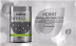 Ficha técnica e caractérísticas do produto Mascara de Hidratacao Nanoqueratina Plancton 1Kg
