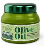 Ficha técnica e caractérísticas do produto Mascara de Hidratação Nutrição Olive Oil 240g Forever Liss