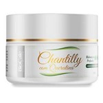 Ficha técnica e caractérísticas do produto Mascara de Hidratação para Cabelo Chantilly 250g BioCale