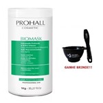 Prohall - Máscara Hidratante Biomask (1000g)
