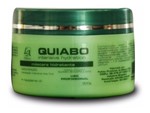 Ficha técnica e caractérísticas do produto Mascara de Hidratacao Quiabo LA Cosmeticos 300g