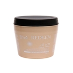 Ficha técnica e caractérísticas do produto Máscara de Hidratação Redken All Soft Heavy Cream 250ml