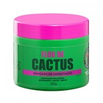 Ficha técnica e caractérísticas do produto Máscara de Hidratação Salon Opus 400 Gr Flor de Cactus
