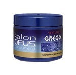 Ficha técnica e caractérísticas do produto Mascara de Hidratação Salon Opus Treatment Yogurt Grego 400 G