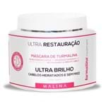 Ficha técnica e caractérísticas do produto Mascara de Hidratacao Turmalina Ultra Brilho Treatment 500G