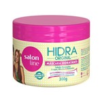 Ficha técnica e caractérísticas do produto Máscara de Hidratante Hidra Original - Salon Line 300g