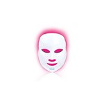 Ficha técnica e caractérísticas do produto Máscara de Led Basall IPhoton Mask