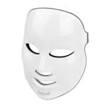 Ficha técnica e caractérísticas do produto Máscara de Led 3 Cores Basall Iphonton Mask Branco Bivolt