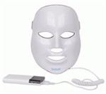 Ficha técnica e caractérísticas do produto Máscara de Led - Iphoton Mask - Basall