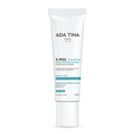 Ficha técnica e caractérísticas do produto Máscara de Limpeza Ada Tina X-Peel Peeling 30ml