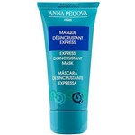 Ficha técnica e caractérísticas do produto Máscara de Limpeza Facial Anna Pegova 40ml - Désincrustant Express