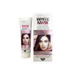Ficha técnica e caractérísticas do produto Máscara de Limpeza Facial White Mask Huda Beauty 100ml