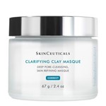 Ficha técnica e caractérísticas do produto Máscara de Limpeza SkinCeuticals Clarifying Clay Masque 60ml