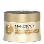 Ficha técnica e caractérísticas do produto Máscara de Mandioca 250g