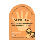 Ficha técnica e caractérísticas do produto Máscara De Mãos Sephora Collection Hand Mask