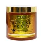 Ficha técnica e caractérísticas do produto Máscara de Mel Honung Honey Repositora Colágeno 500g Tyrrel
