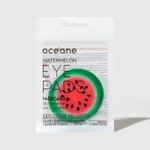 Ficha técnica e caractérísticas do produto Máscara de Melancia para Olhos Watermelon Eye Pads 10un Océane
