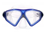 Ficha técnica e caractérísticas do produto Máscara de Mergulho Cetus New Parma Fun - Transparente Azul