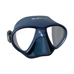 Ficha técnica e caractérísticas do produto Máscara de Mergulho Mares X-Free - Azul