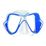 Ficha técnica e caractérísticas do produto Máscara de Mergulho Mares X-Vision LiquidSkin NOVA