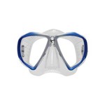 Ficha técnica e caractérísticas do produto Máscara de Mergulho Scubapro Spectra Trufit - Azul/Transparente