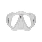 Ficha técnica e caractérísticas do produto Máscara de Mergulho Scubapro Spectra Trufit - Transparente