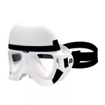 Ficha técnica e caractérísticas do produto Máscara de Mergulho Star Wars Stormtrooper - Candide