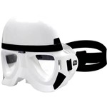 Ficha técnica e caractérísticas do produto Máscara de Mergulho Star Wars - Stormtrooper