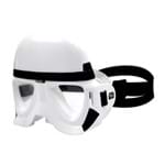Ficha técnica e caractérísticas do produto Mascara de Natacao Star Wars - Stormtrooper CANDIDE