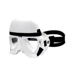 Ficha técnica e caractérísticas do produto Máscara de Natação Star Wars - Stormtrooper - Candide