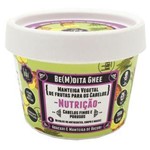 Ficha técnica e caractérísticas do produto Mascara de Nutricao Abacaxi e Manteiga de Bacuri Be(M)Dita Ghee Lola 100g