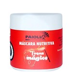 Ficha técnica e caractérísticas do produto Máscara de Nutrição Capilar Toque Mágico Paiolla - 500g