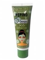 Ficha técnica e caractérísticas do produto Máscara de Pepino Matto Verde