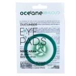 Ficha técnica e caractérísticas do produto Máscara de Pepino para os Olhos Océane - Cucumber Eye Pads 10 Un