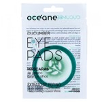 Ficha técnica e caractérísticas do produto Máscara de Pepino para os Olhos Océane - Cucumber Eye Pads