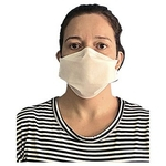 Ficha técnica e caractérísticas do produto Máscara De Proteção 10 Unidades Reutilizável Em Tecido Tnt