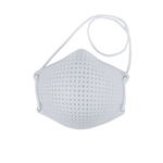 Ficha técnica e caractérísticas do produto Máscara de Proteção Semifacial Gallant Branco MFG-1000