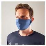Ficha técnica e caractérísticas do produto Máscara de Proteção UV Line - Unissex Indigo