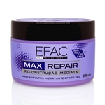Ficha técnica e caractérísticas do produto Máscara De Reconstrução Imediata Efac Max Repair - 250g