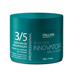 Ficha técnica e caractérísticas do produto Máscara de Recuperação 500gr Innovator Italian Color