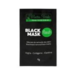 Ficha técnica e caractérísticas do produto Máscara de Remoção de Cravo Black Mask Flash - 8g