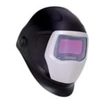 Ficha técnica e caractérísticas do produto Máscara de Solda 9100SW Speedglas Sem Filtro 3M