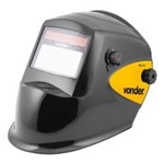 Ficha técnica e caractérísticas do produto Mascara de Solda Automatica Ton 09-13 Msv0913 - Vonder