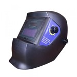Ficha técnica e caractérísticas do produto Máscara de Solda C/ Escurecimento Automático GW 913S, 9 a 13 - Escudo - Gw Escudo