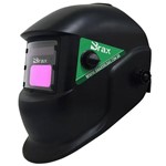 Ficha técnica e caractérísticas do produto Máscara de Solda com Escurecimento Automático Brax-31616