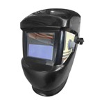 Ficha técnica e caractérísticas do produto Máscara de Solda com Escurecimento Automático - Nagano