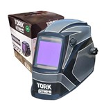 Ficha técnica e caractérísticas do produto Máscara de Solda com Escurecimento Automático Tork 1103